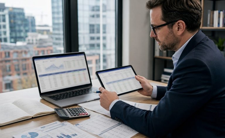 best broker comparison tools