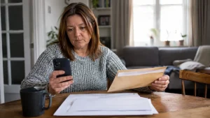 Are DWP Bank Account Checks Already Operating