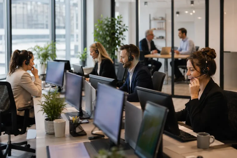 Best Answering Service for Small Business in the UK: Top 10 for 2026