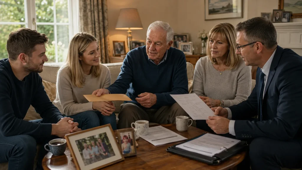 Can Lottery Winnings Be Given to Family or Friends Tax-Free