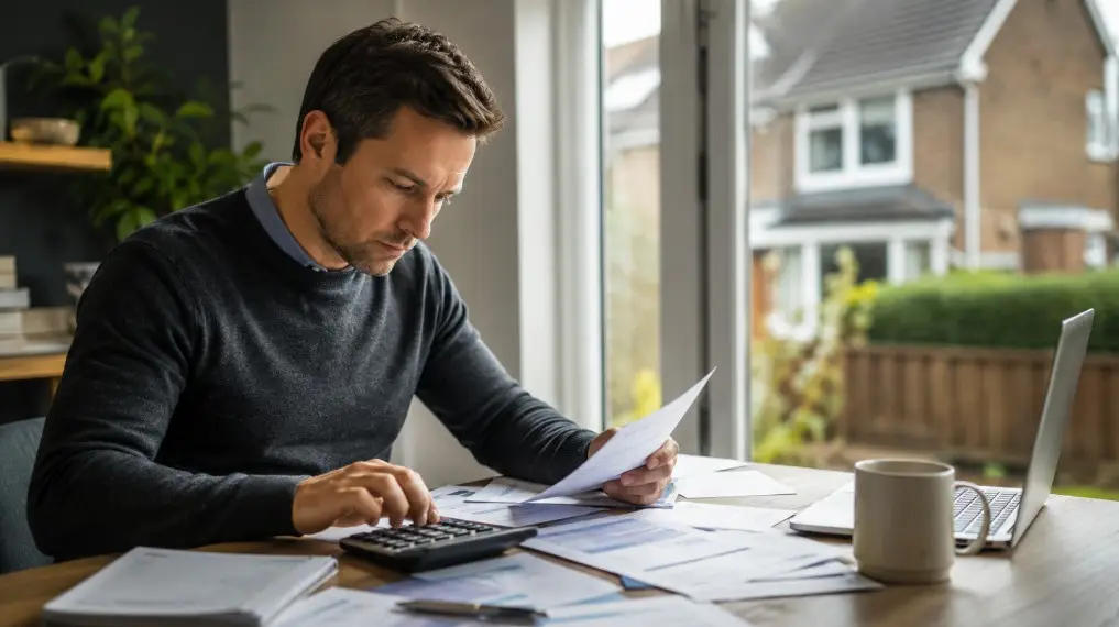 Can You Claim Tax Relief On Mortgage Interest