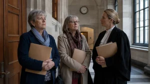 Could a Full WASPI Judicial Review Hearing Still Take Place in 2026