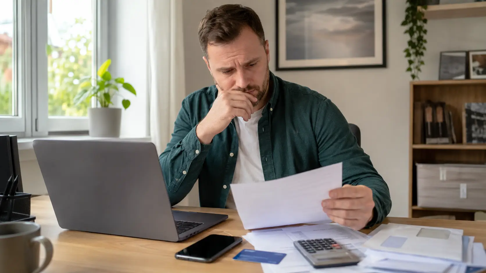 HMRC Bank Repayment