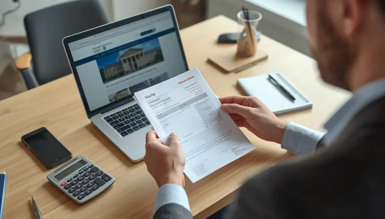 HMRC Payslip Check Alert How to Check Your Tax Code