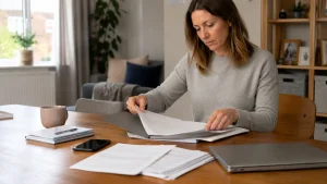 How Do Savings Affect Universal Credit