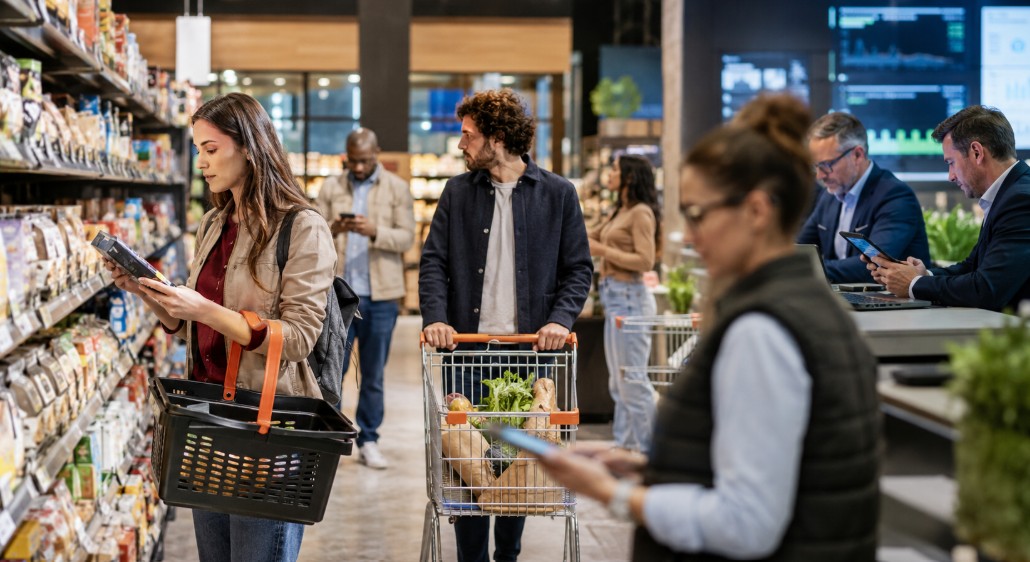 New Rules of Retail Competition in a Cost-of-Living Economy