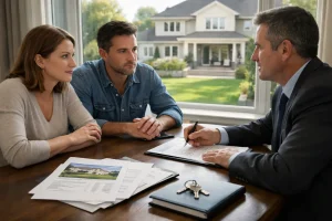 Property: Often the Largest Asset, But Not Always the Simplest