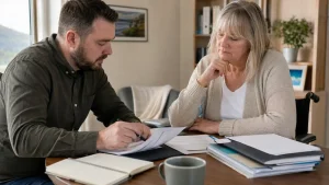 Scotland, Northern Ireland and 2026 PIP Review Notes