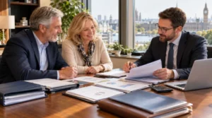 Tax planning after a EuroMillions win