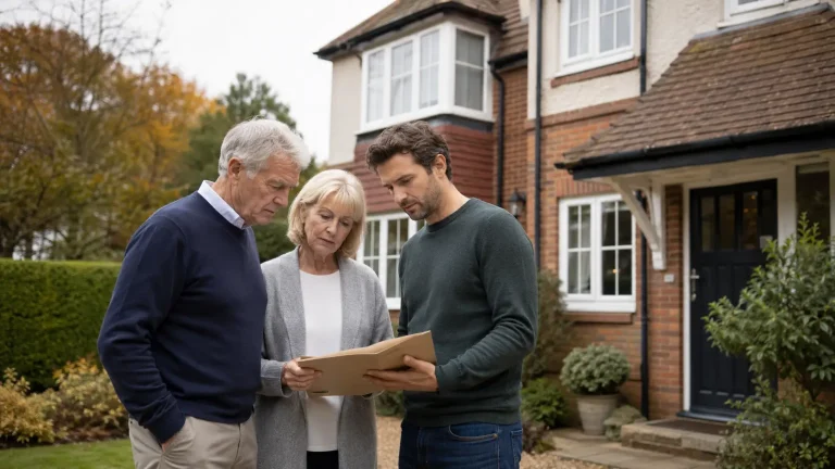 UK Residence Nil Rate Band 2026 Rules, Thresholds and the &pound;2 Million Taper