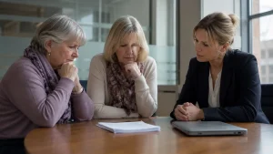 What Decision Is WASPI Actually Waiting for in 2026