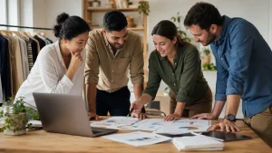 What Does an Effective Marketing Strategy Actually Do