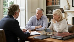 What Happens to the Residence Nil Rate Band After Downsizing, Selling or Giving Away a Home