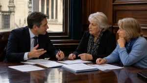 What Is the High Court Being Asked to Decide in WASPI&rsquo;s New Judicial Review