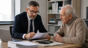 What Should HMRC Do Next to Correct the Pension Tax Mistake
