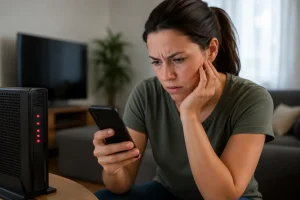 When Should You Contact Virgin Media Or Book An Engineer