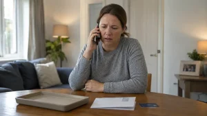 When Should a Claimant Contact DWP About a Missing PIP Letter or Payment