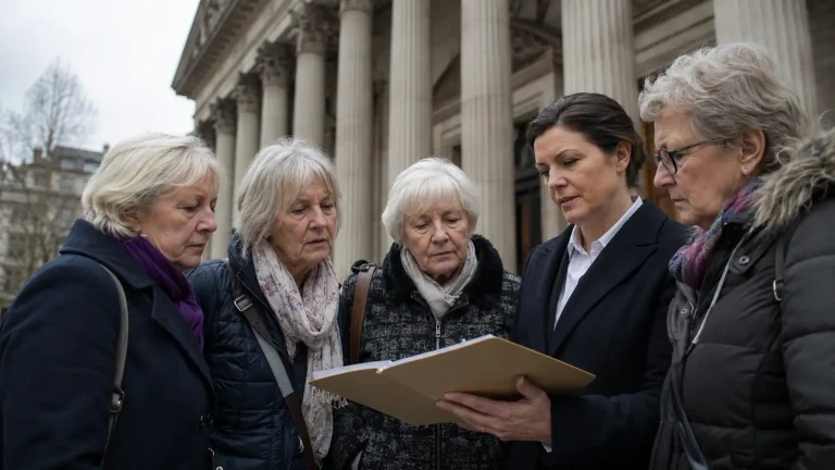 When Will WASPI Get a Decision in 2026 Latest Court and Compensation Update