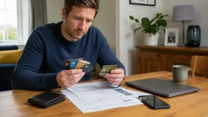 Which Bank Accounts Could Be Checked