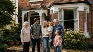 Which Homes Can Count Towards the Residence Nil Rate Band