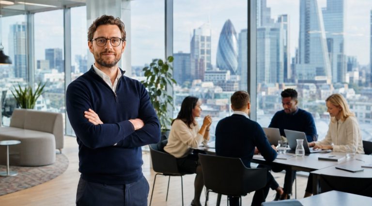 Why Britain Is World&rsquo;s Best Places to Build Business
