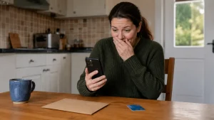 Why Can PIP Back Pay Arrive Before the Award Letter