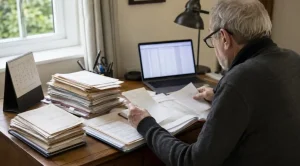 Why Does the HMRC Overtaxing Problem Go Back to 2010