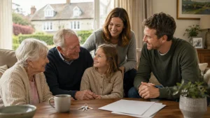 Why Does the Residence Nil-Rate Band Matter to UK Families in 2026