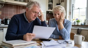 Why UK Pensioners Are Being Caught Out by Tax Bills