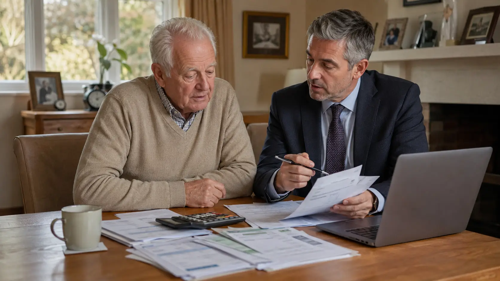 Winter Fuel Payment Clawback 2026 Who Must Pay It Back Now
