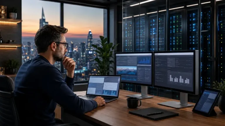 5 Managed WordPress Hosting Platforms Compared: Kinsta, WP Engine, WPX Hosting, Cloudways, and Websitehosting.app by SeekaHost