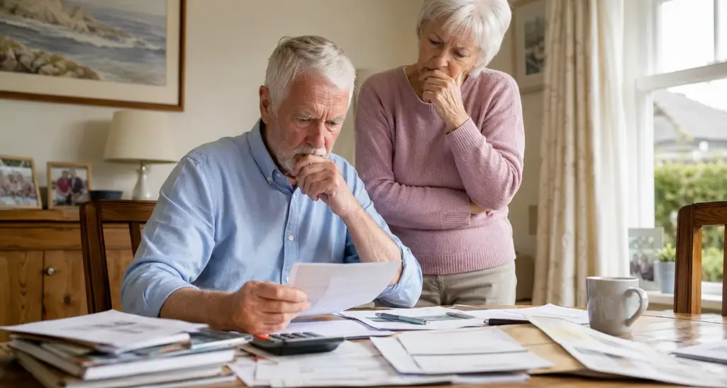 hmrc admitted overtaxing millions of state pensioners since 2010