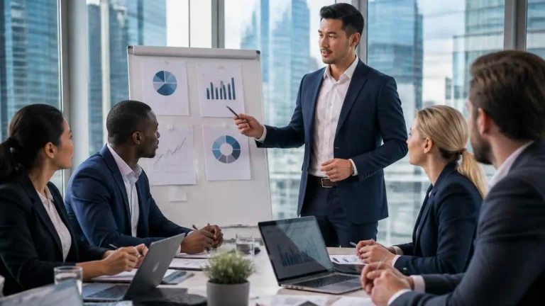 secrets to running a profitable business