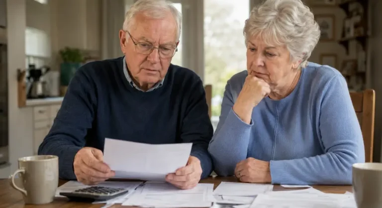 UK Pensioners Unaware Tax Bill: HMRC Issues Fresh 2026 Alert