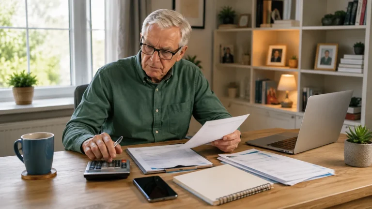 4-Weekly State Pension Payment Dates 2026