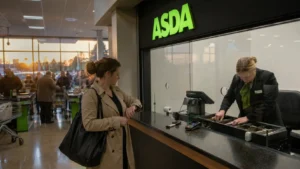 ASDA Currency Exchange Hours