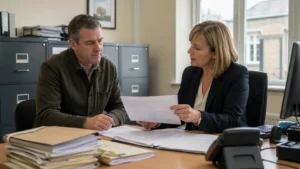 Can You Legitimately Access a Pension Before 55