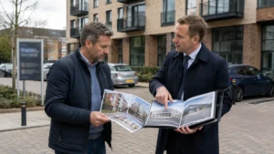 Can a SIPP Buy Residential or Buy-to-Let Property
