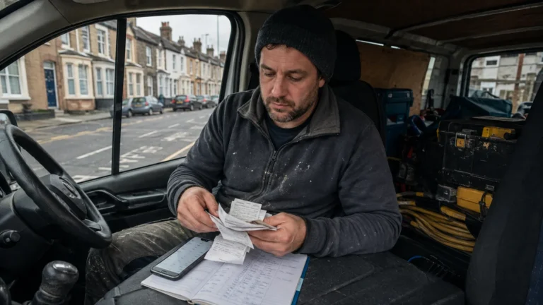 Work Out Your Petrol or Mileage Claim