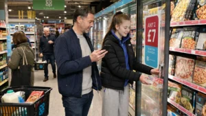 Co-op Freezer Deal Still Going On