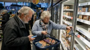 Current Co-op Freezer Deal Ends