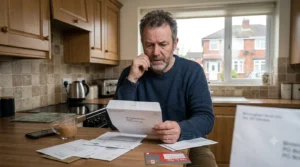 Do If the Letter Demands Payment