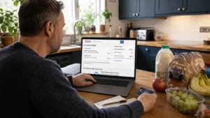 Does Tesco Click and Collect Cost