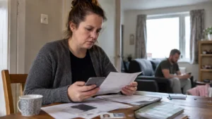 Enhanced Review Team Contacted a Universal Credit Claimant