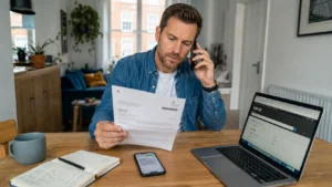 HMRC Contact You by Letter, Text and Phone About the Same Matter