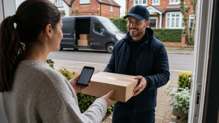 How Long Does SHEIN Take To Deliver In The UK? Delivery Times Explained