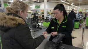 If You Cannot Check Your ASDA Gift Card Balance