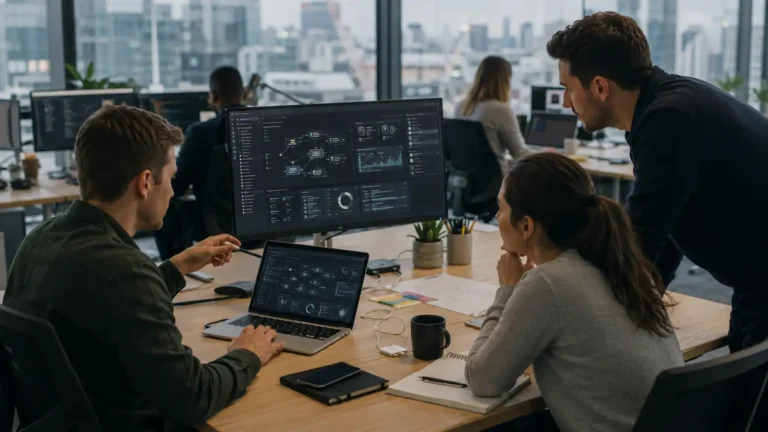 Is It Too Late to Start an AI Business in 2026