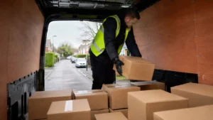 Is The Parcel Still Moving If Royal Mail Tracking Is Not Updating