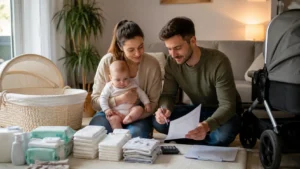 Is the Aldi Mamia New Parent Fund Worth Entering